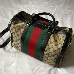 Gucci bag